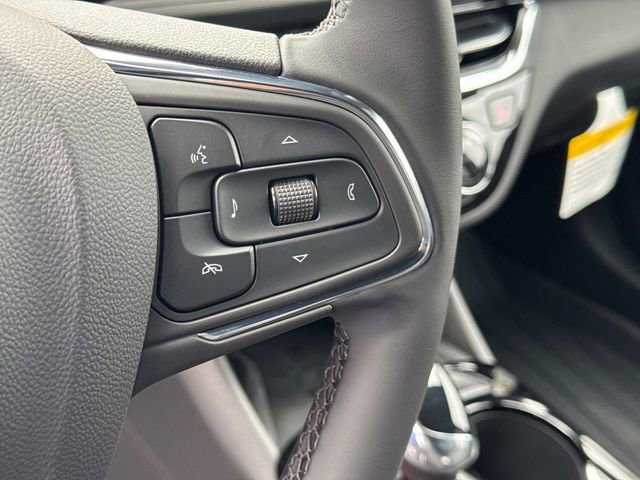 New 2026 Buick Envista Sport Touring w/ Convenience I Package image 26