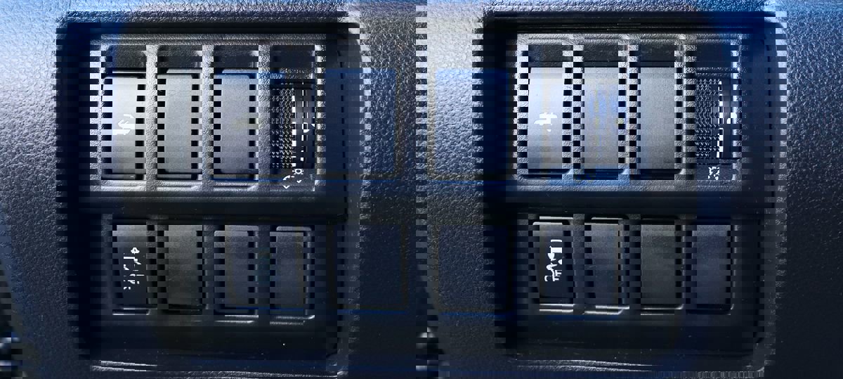 Used 2024 Subaru WRX Premium image 40