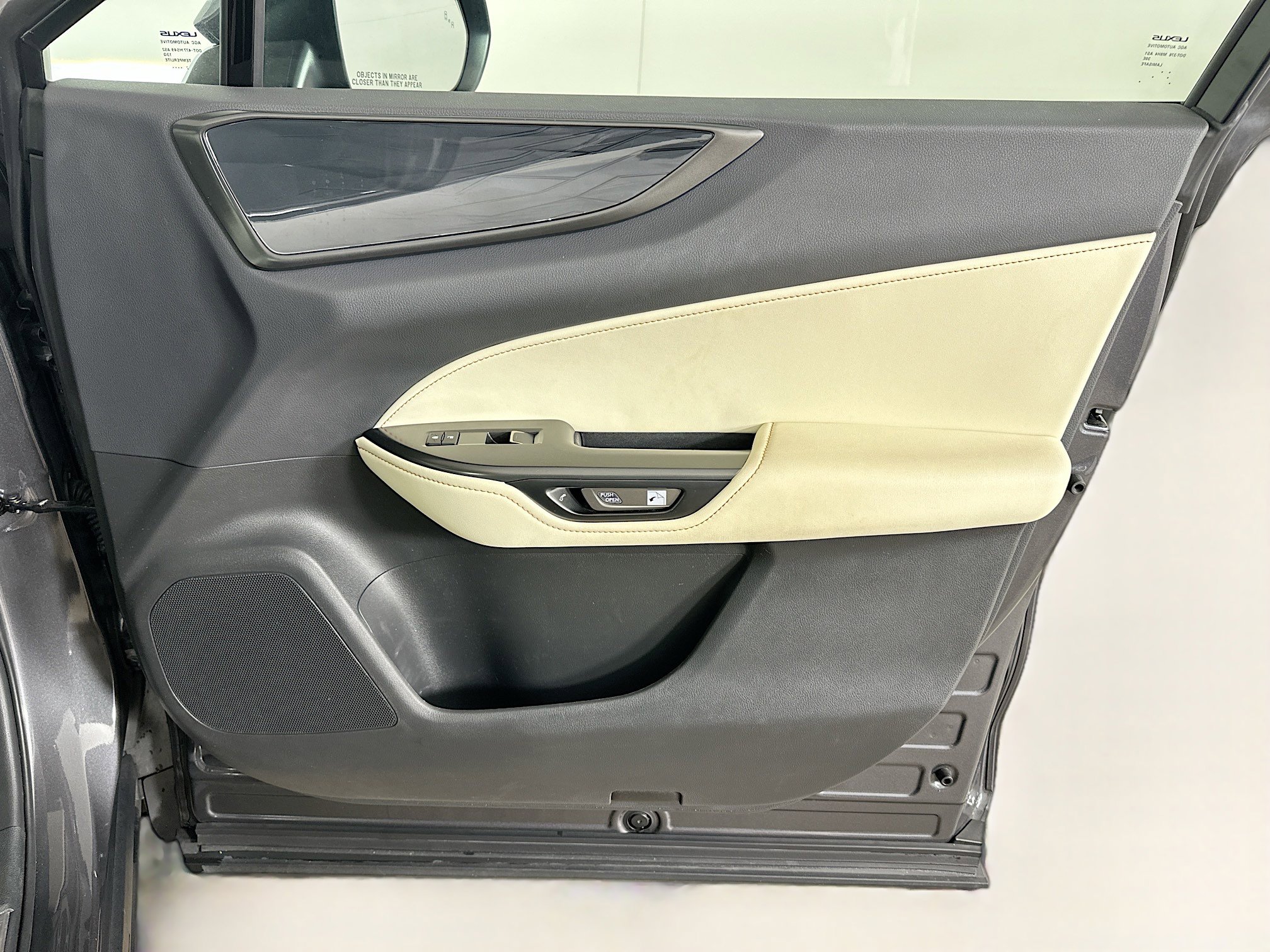 Used 2024 Lexus NX 350 AWD image 33