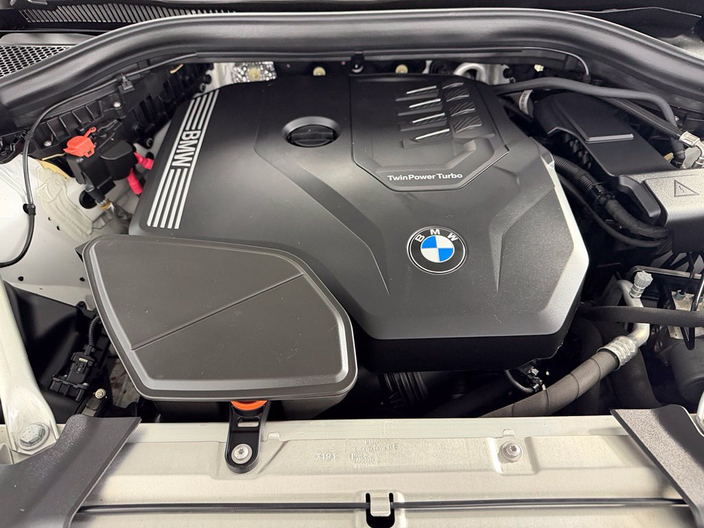 Used 2023 BMW X3 sDrive30i w/ Premium Package RWD image 17