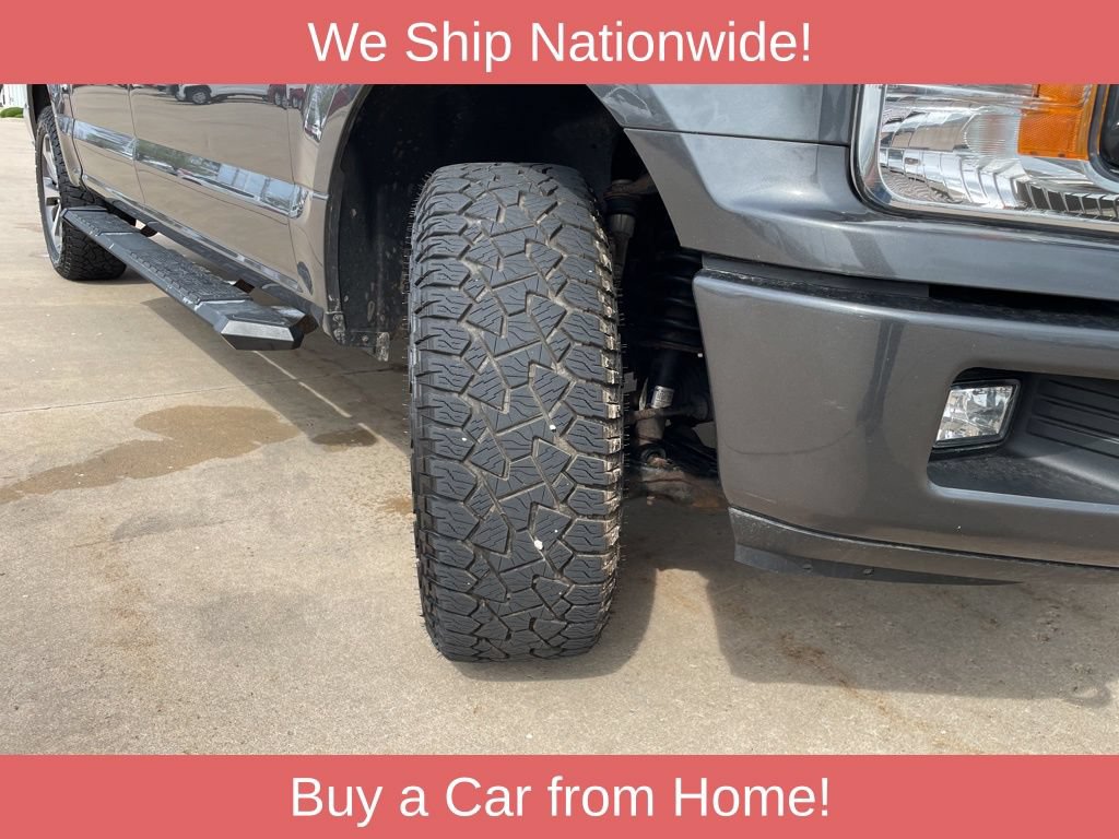 Used 2019 Ford F150 XL w/ Equipment Group 101A Mid AWD/4WD image 18