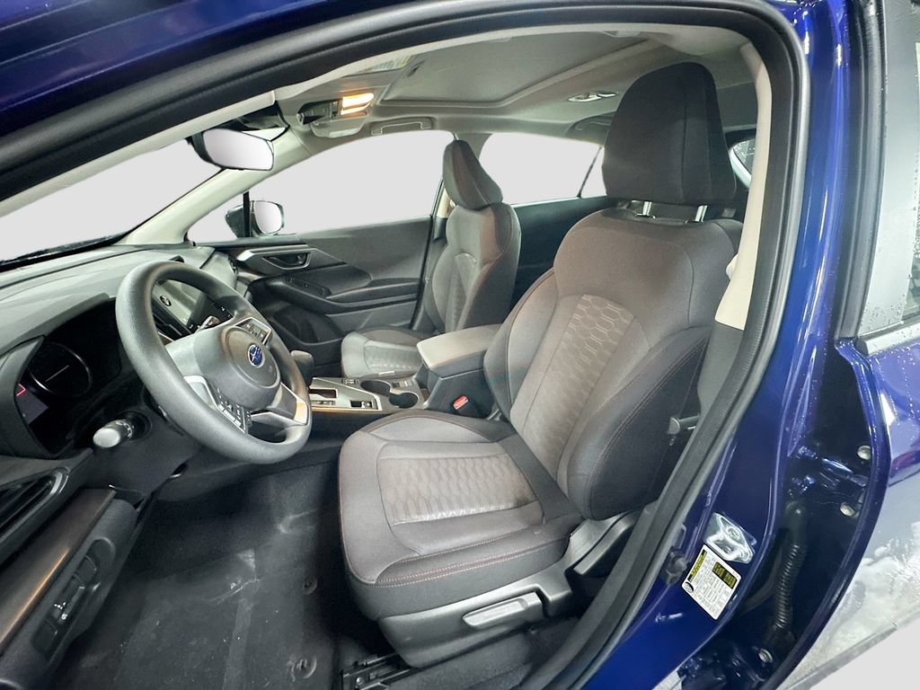 New 2026 Subaru Impreza 2.0i Sport AWD/4WD image 20