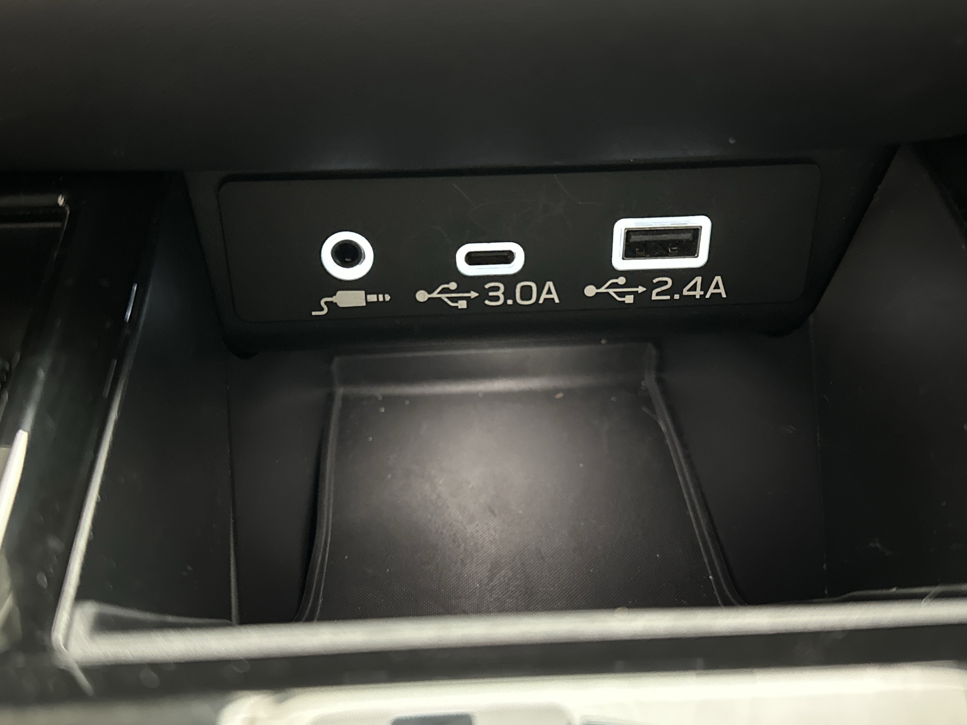 Used 2025 Subaru Legacy Premium AWD/4WD image 34