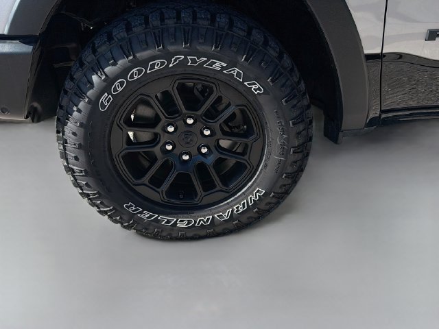 Used 2025 RAM 1500 Rebel w/ Rebel Level 1 Equipment Group AWD/4WD image 39