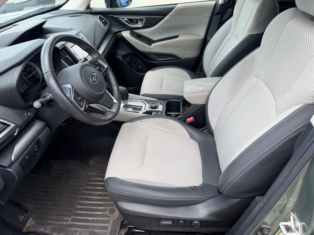 Used 2021 Subaru Forester Premium w/ Popular Package #1 AWD/4WD image 23