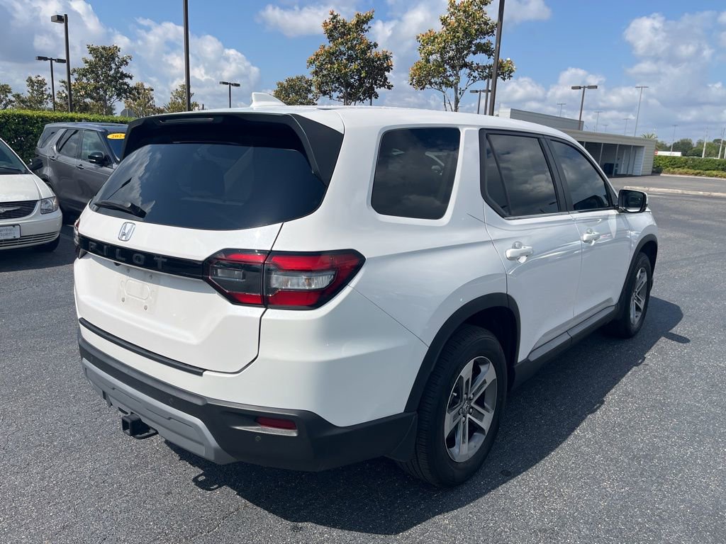Used 2023 Honda Pilot EX-L image 9