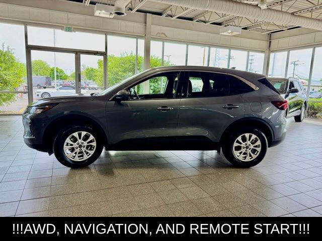 Used 2023 Ford Escape Active w/ Tech Pack #2 AWD/4WD image 5