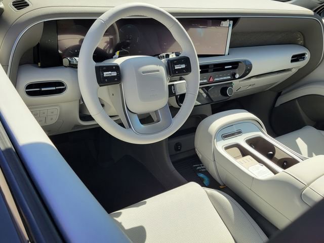 New 2026 Hyundai Palisade Limited image 3