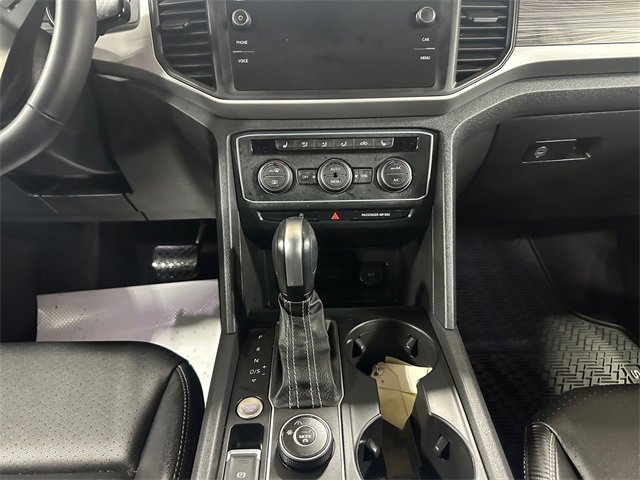 Used 2021 Volkswagen Atlas Cross Sport SE image 10