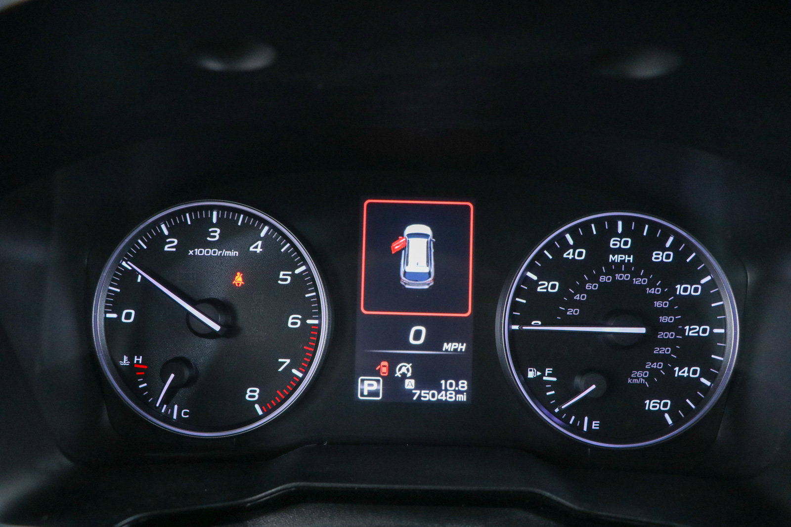 Used 2023 Subaru Outback Premium AWD/4WD image 15