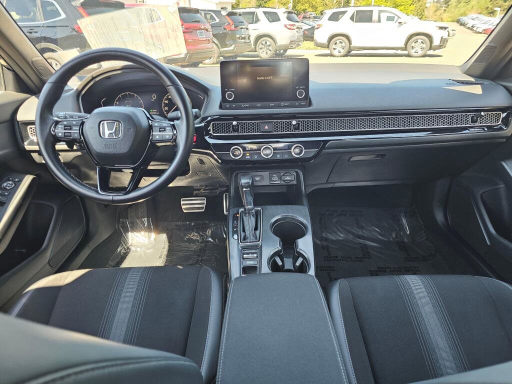 Used 2023 Honda Civic Sport image 19