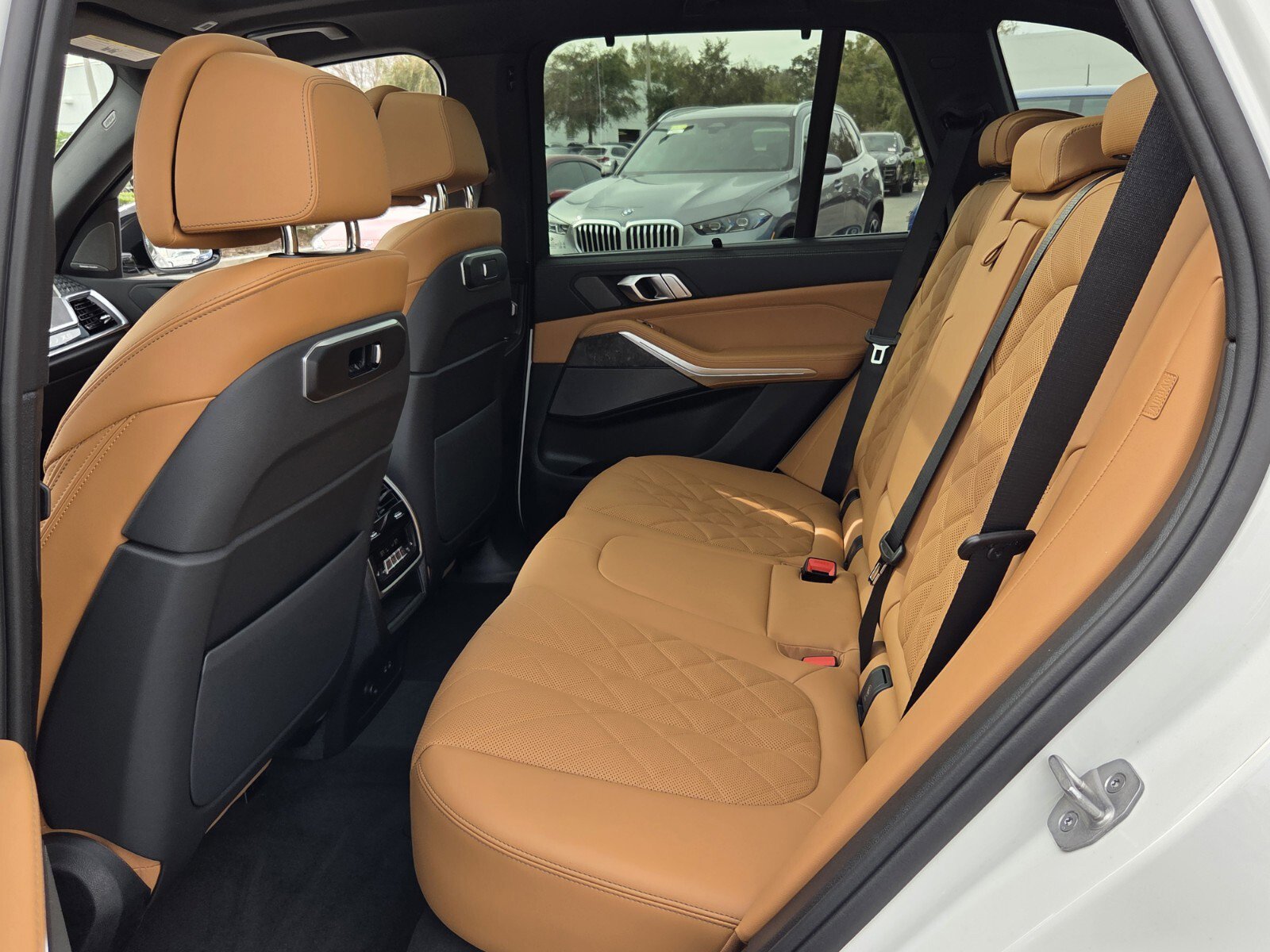 New 2026 BMW X5 xDrive40i image 11