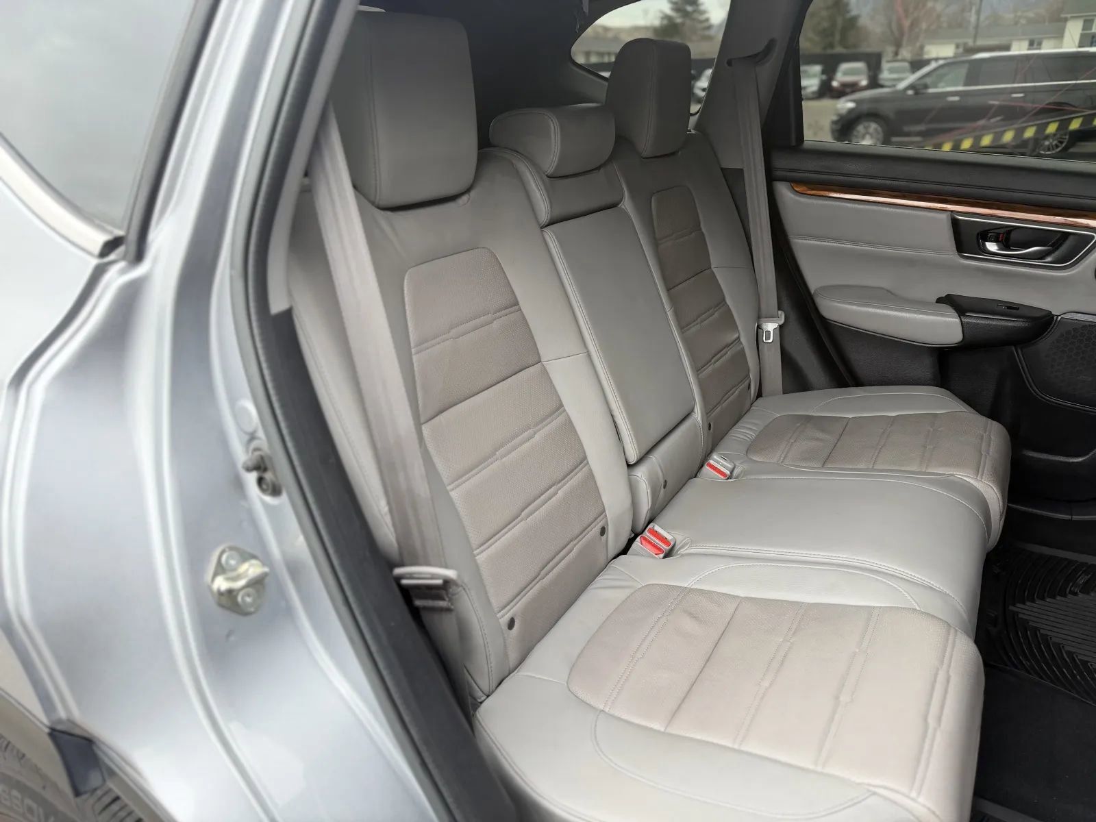 Used 2018 Honda CR-V EX-L image 18