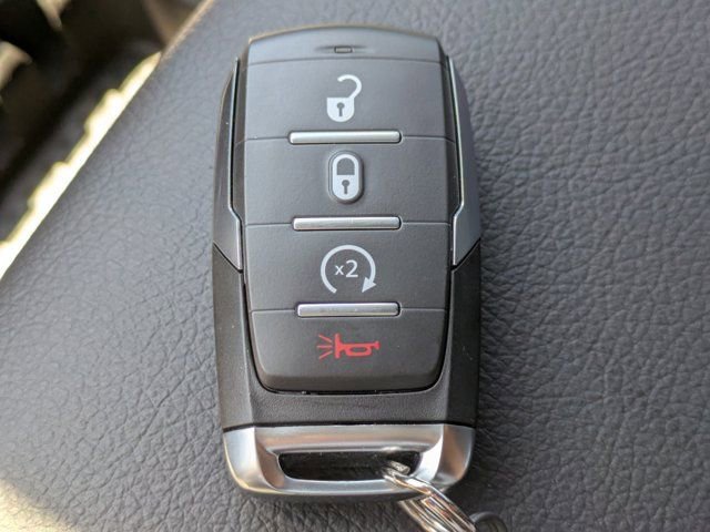 New 2026 RAM 1500 Big Horn image 25