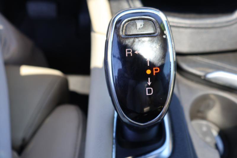 Used 2017 Cadillac XT5 Luxury w/ Driver Awareness Package FWD image 27