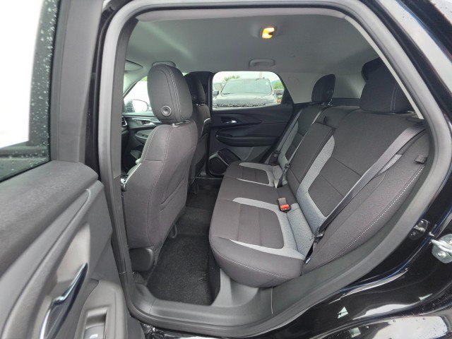 New 2026 Chevrolet TrailBlazer LT AWD/4WD image 19