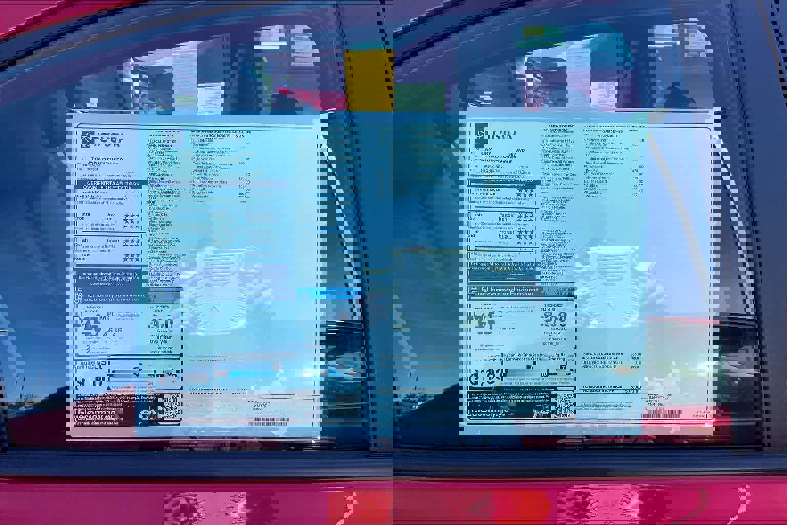 New 2026 Toyota Camry SE w/ Convenience Package image 21