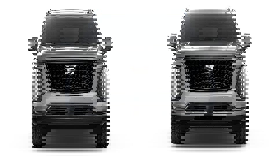 New 2026 Cadillac Escalade Sport w/ LPO, ONYX Package image 4
