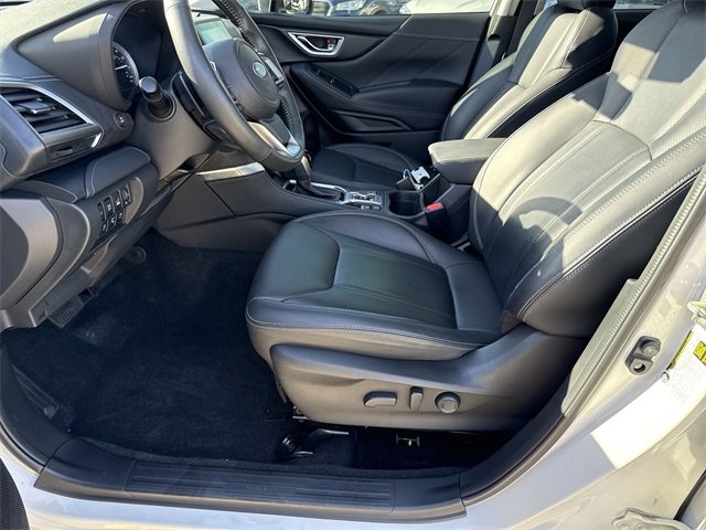 Certified 2022 Subaru Forester Touring image 18