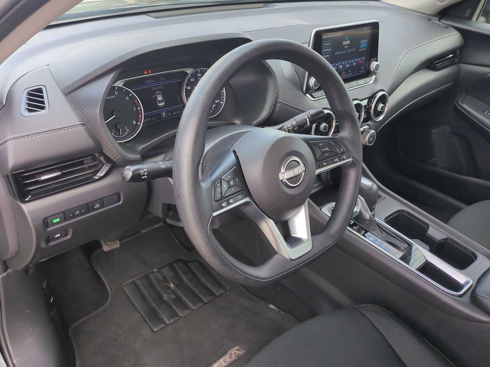 Used 2024 Nissan Sentra SV image 10