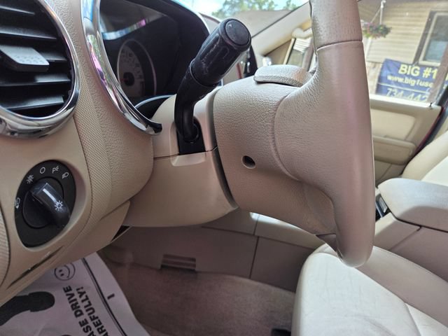 Used 2010 Ford Explorer Eddie Bauer RWD image 21