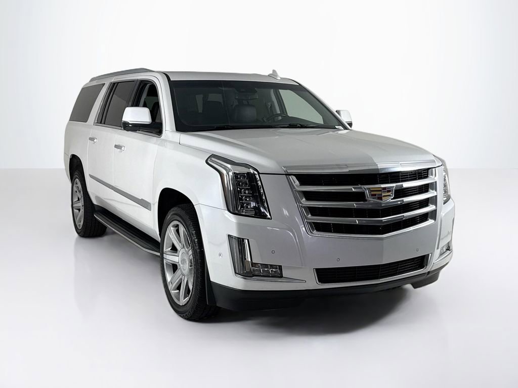 Used 2019 Cadillac Escalade ESV Luxury image 7