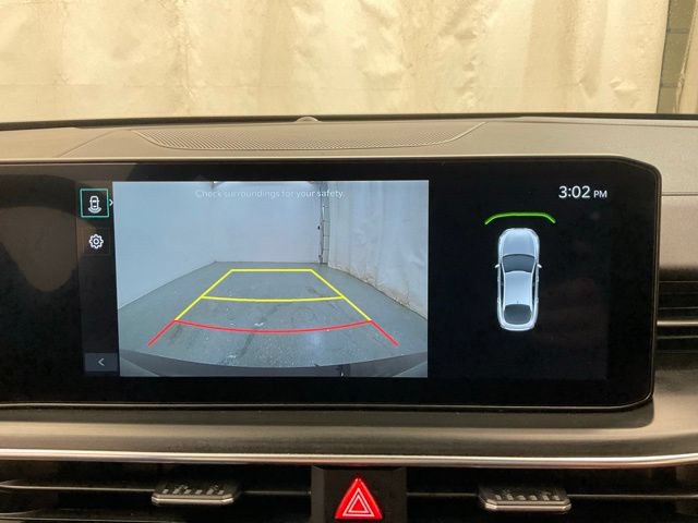 Used 2026 Kia K5 GT-Line w/ GT-Line Red Interior Package AWD/4WD image 19