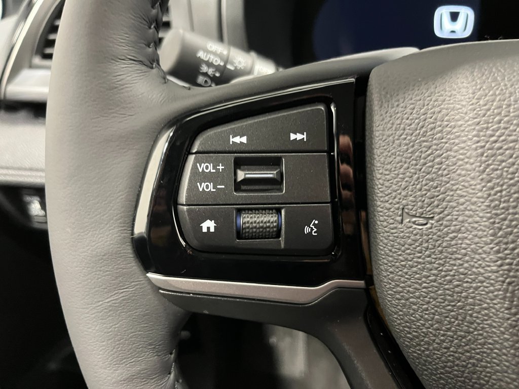 New 2027 Honda Odyssey Elite image 15