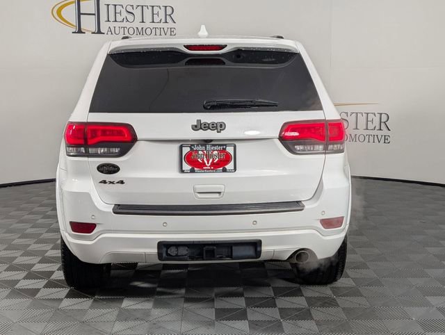 Used 2021 Jeep Grand Cherokee Limited w/ Quick Order Package 28K 80th image 6