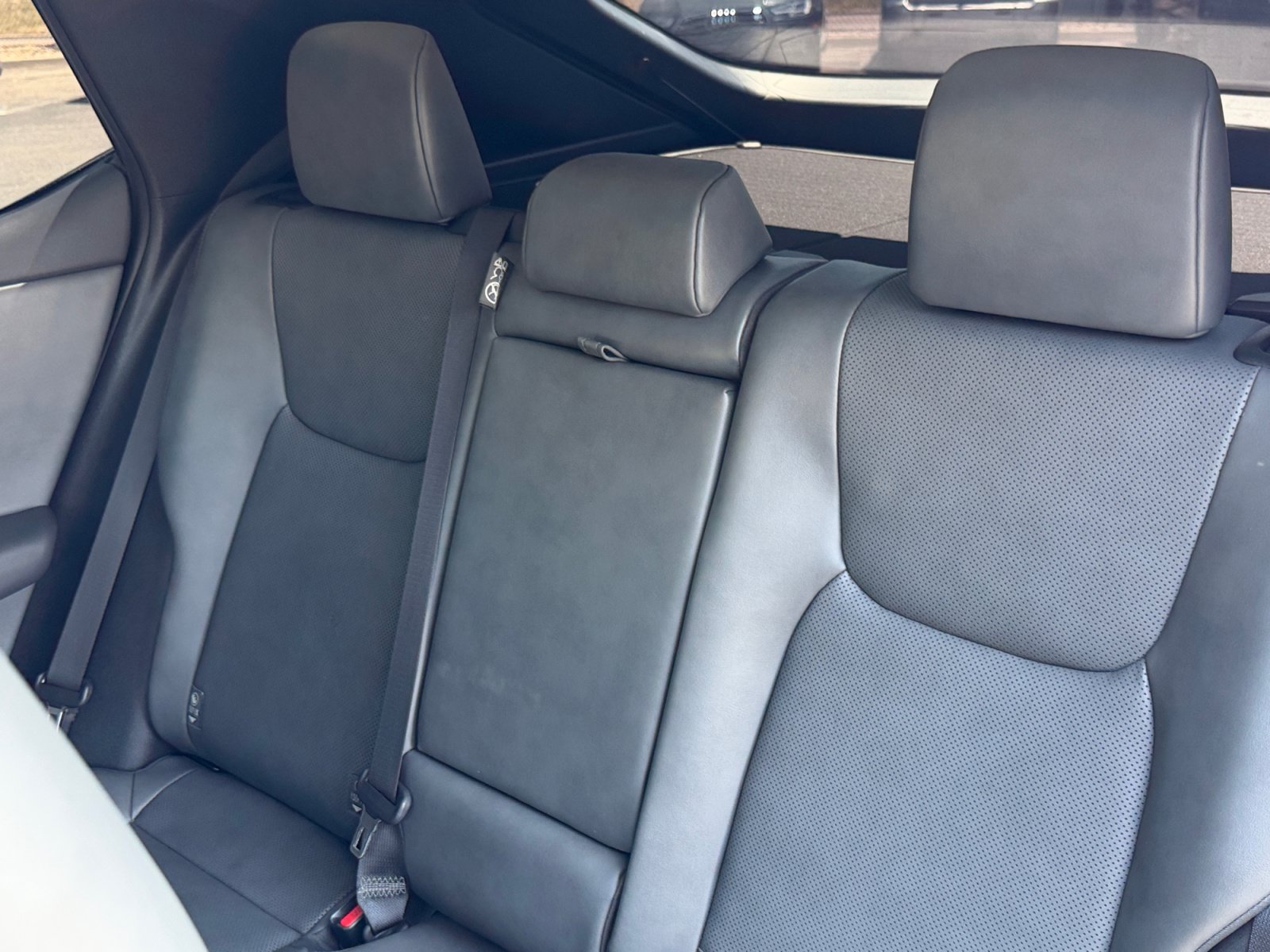 Used 2024 Lexus RZ 450e Premium w/ Technology Package AWD/4WD image 18