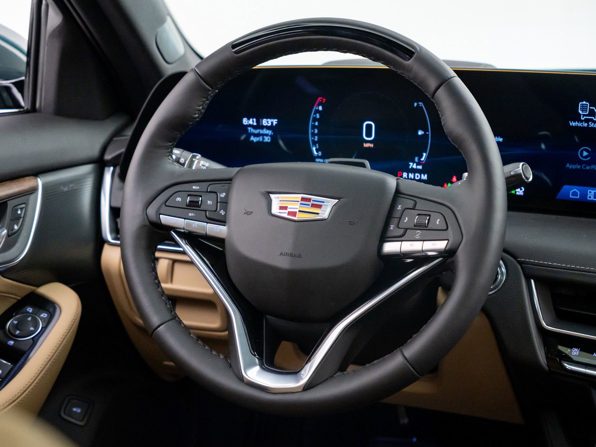 New 2026 Cadillac CT5 Premium Luxury AWD/4WD image 11
