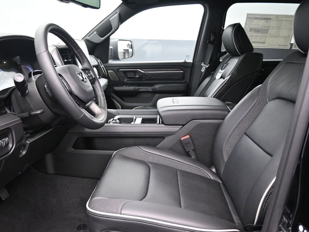 New 2026 RAM 1500 Limited image 11