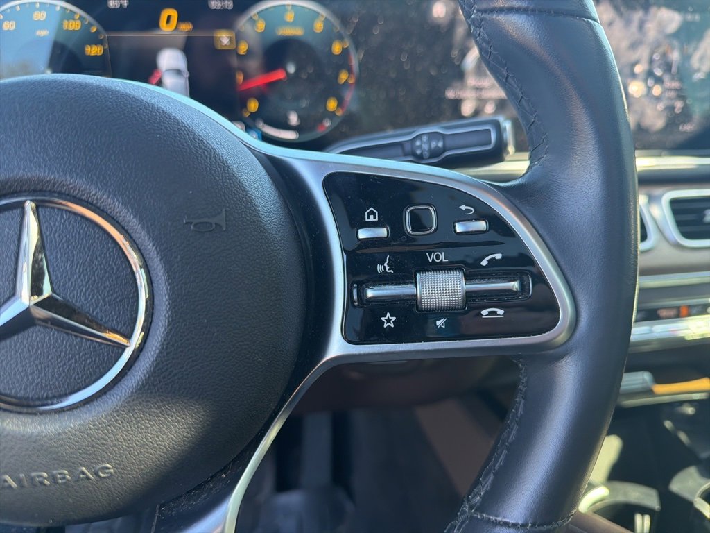 Used 2022 Mercedes-Benz GLE 350 image 25