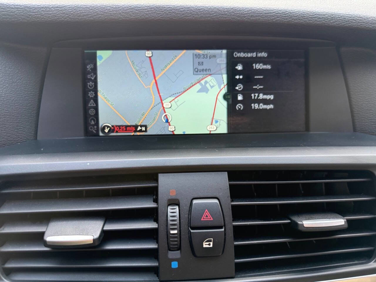 Used 2013 BMW X3 xDrive28i w/ Premium Pkg image 8