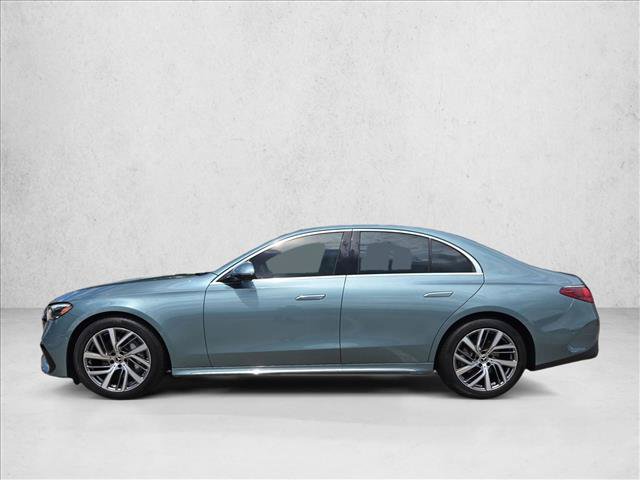 Certified 2026 Mercedes-Benz E 350 Sedan image 9