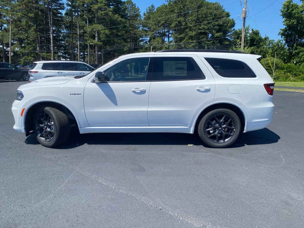 New 2026 Dodge Durango GT AWD/4WD image 36