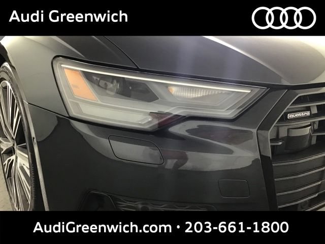 Certified 2023 Audi A6 2.0T Premium w/ Convenience Package AWD/4WD image 29
