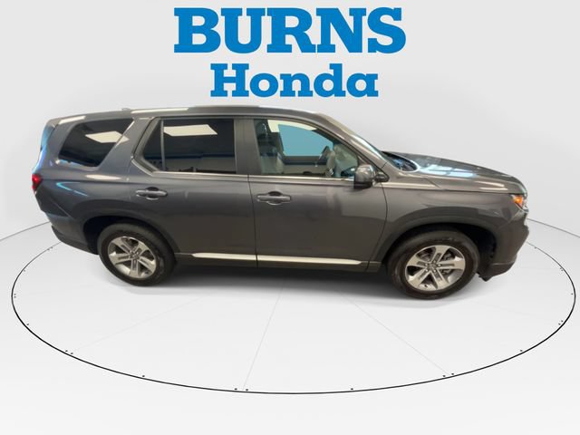Certified 2025 Honda Pilot EX-L image 5