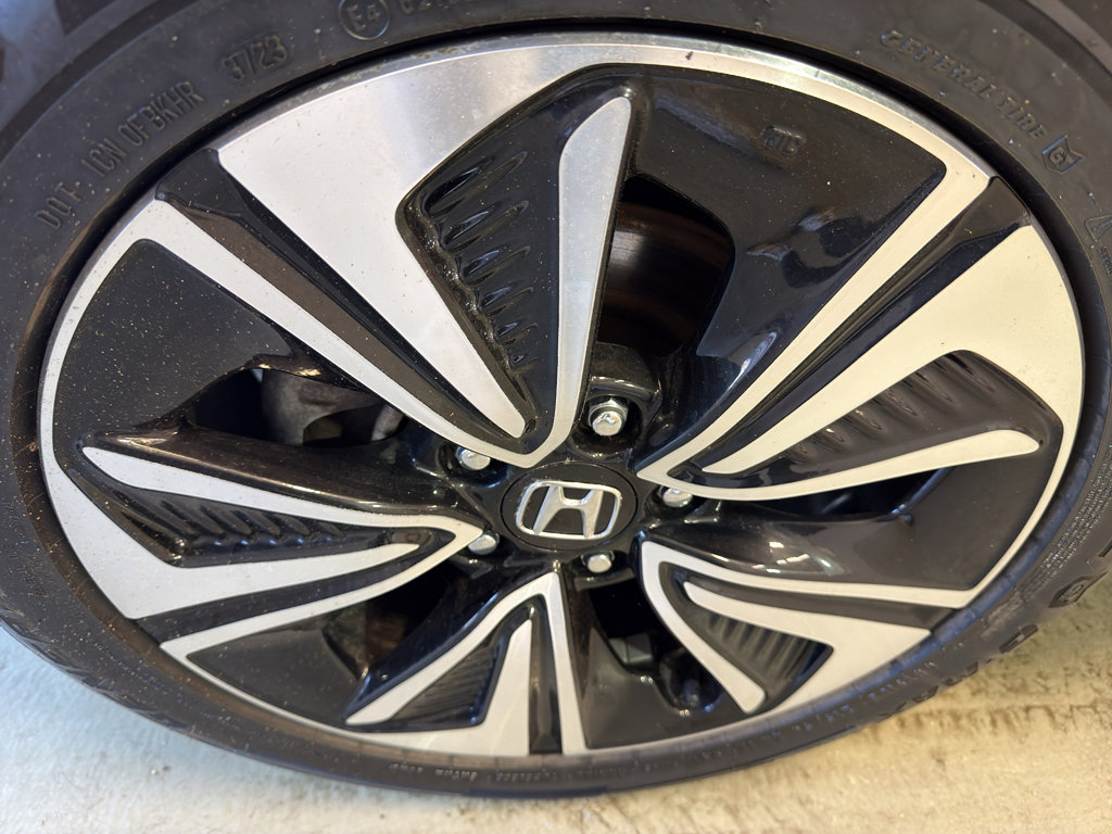 Used 2016 Honda Civic EX-T image 33
