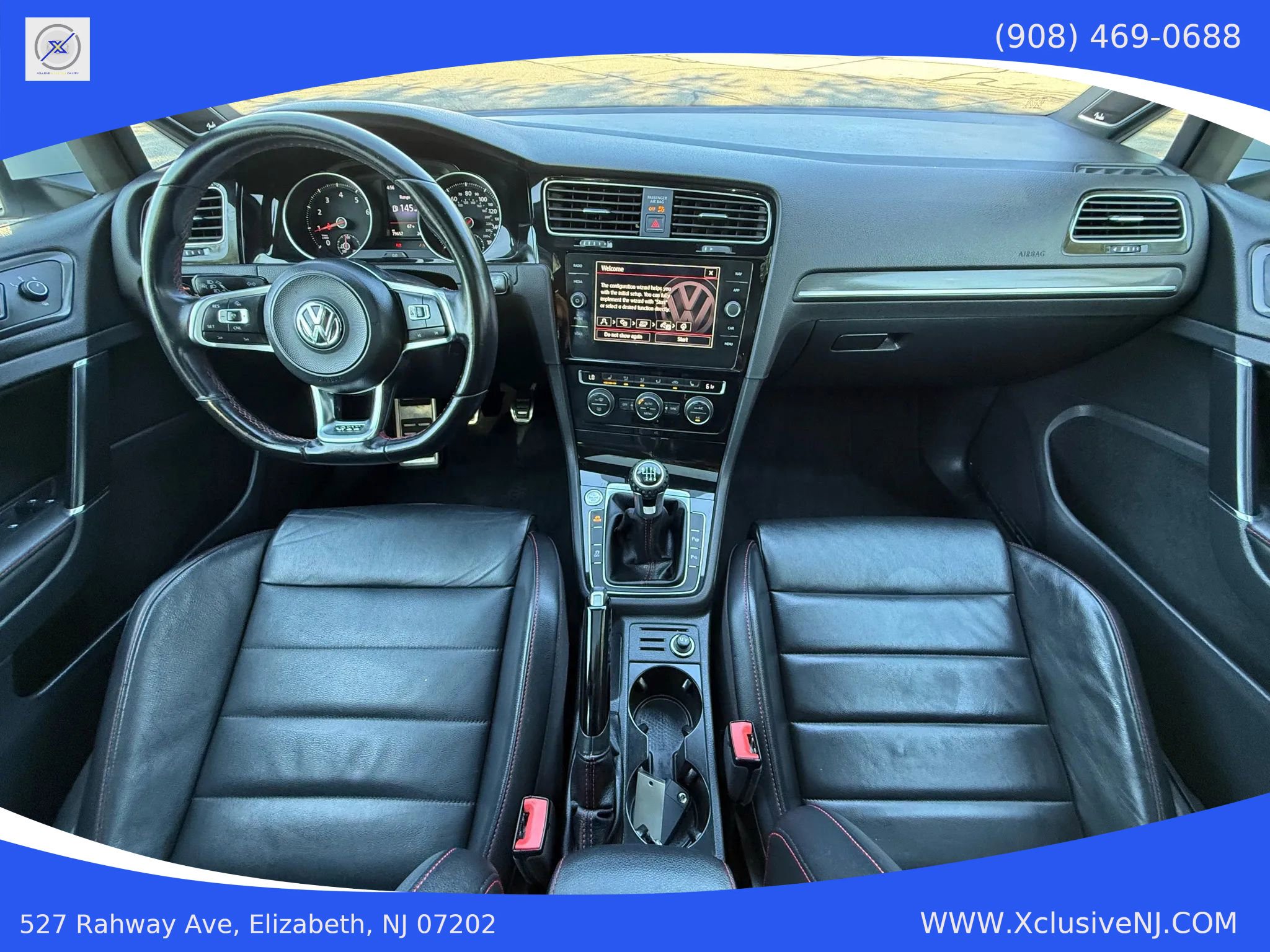 Used 2018 Volkswagen GTI Autobahn image 21