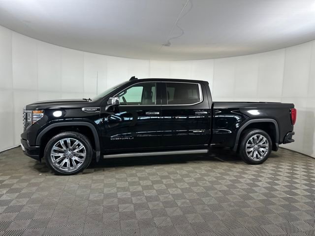 Used 2023 GMC Sierra 1500 Denali w/ Denali Reserve Package image 6