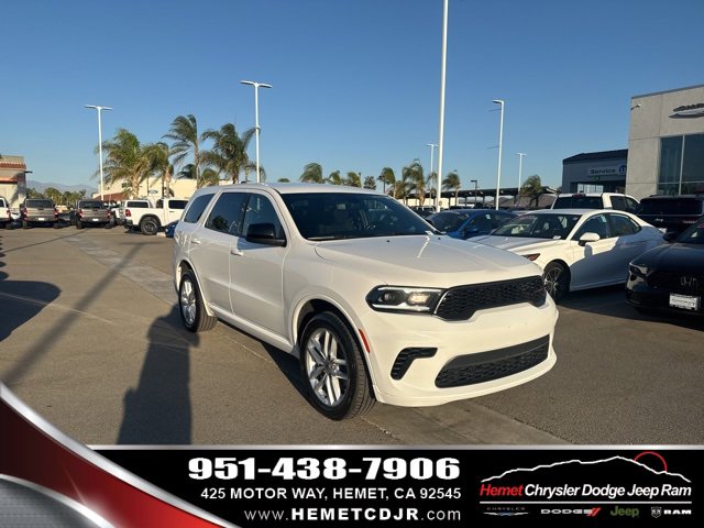 Used 2023 Dodge Durango GT