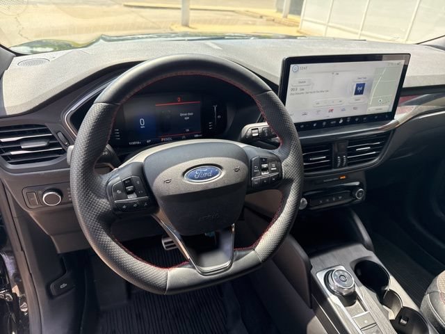 Used 2024 Ford Escape ST-Line w/ Tech Pack #1 AWD/4WD image 21