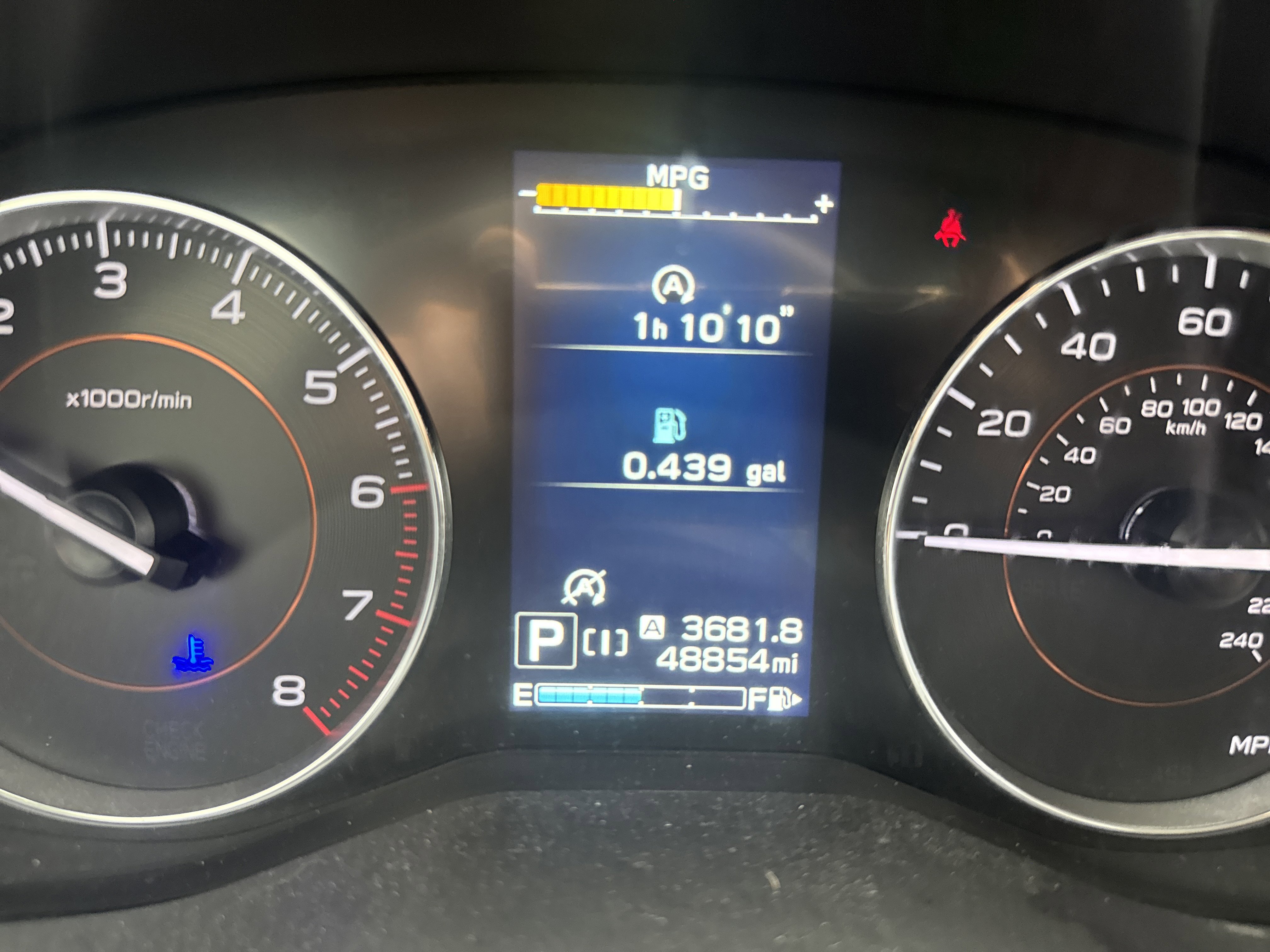 Used 2023 Subaru Crosstrek 2.5i Limited w/ Popular Package #4 image 21