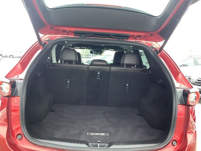 Used 2019 MAZDA CX-5 Signature image 9