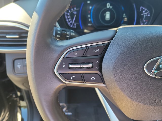 Used 2019 Hyundai Santa Fe Limited FWD image 16