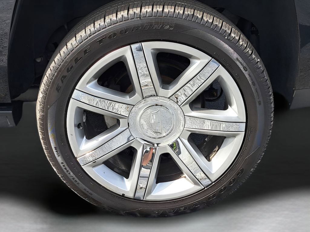 Used 2019 Cadillac Escalade Premium Luxury image 5