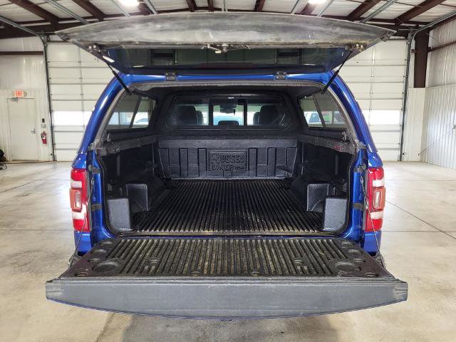 Used 2019 RAM 1500 Laramie image 10