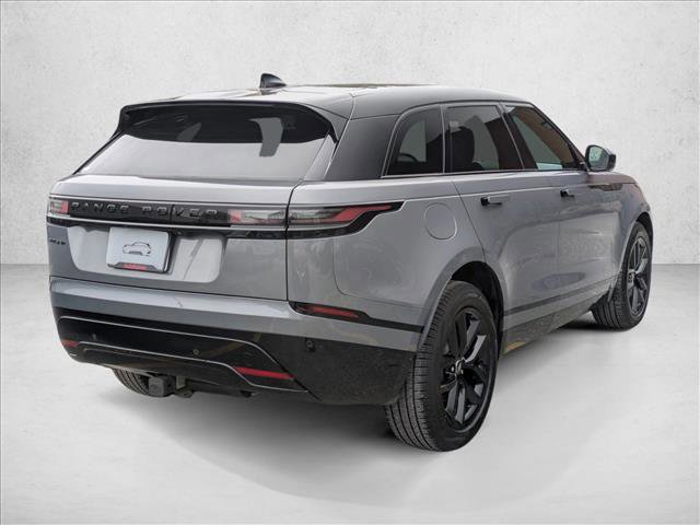Certified 2024 Land Rover Range Rover Velar Dynamic SE image 5