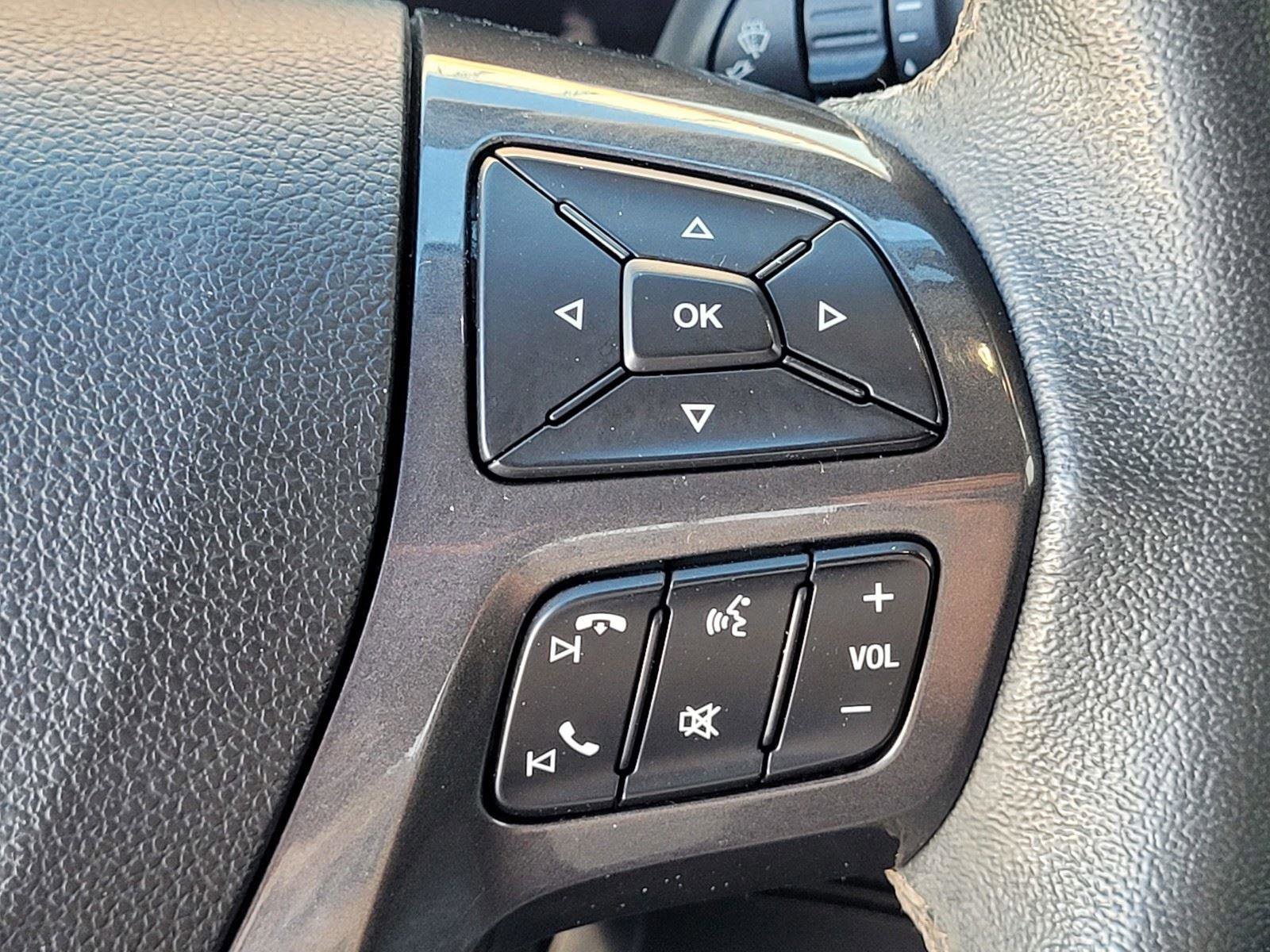 Used 2019 Ford Ranger Lariat w/ Equipment Group 501A Mid image 31